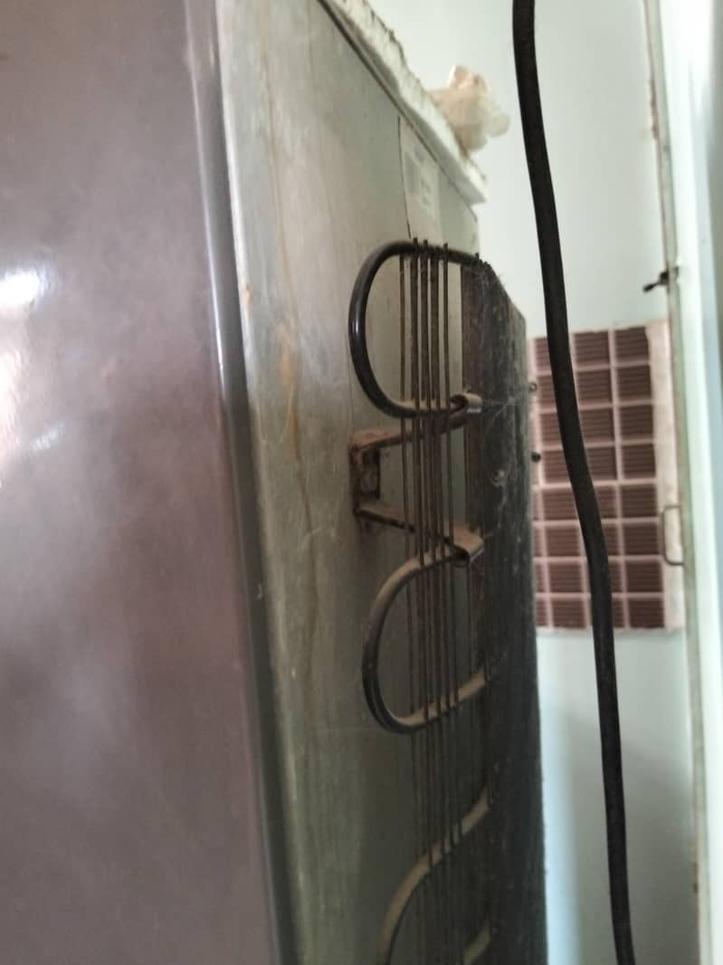 used refrigrator 4