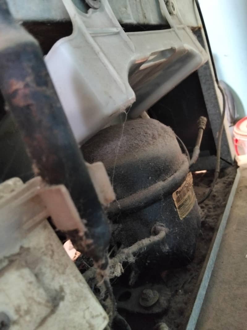 used refrigrator 5