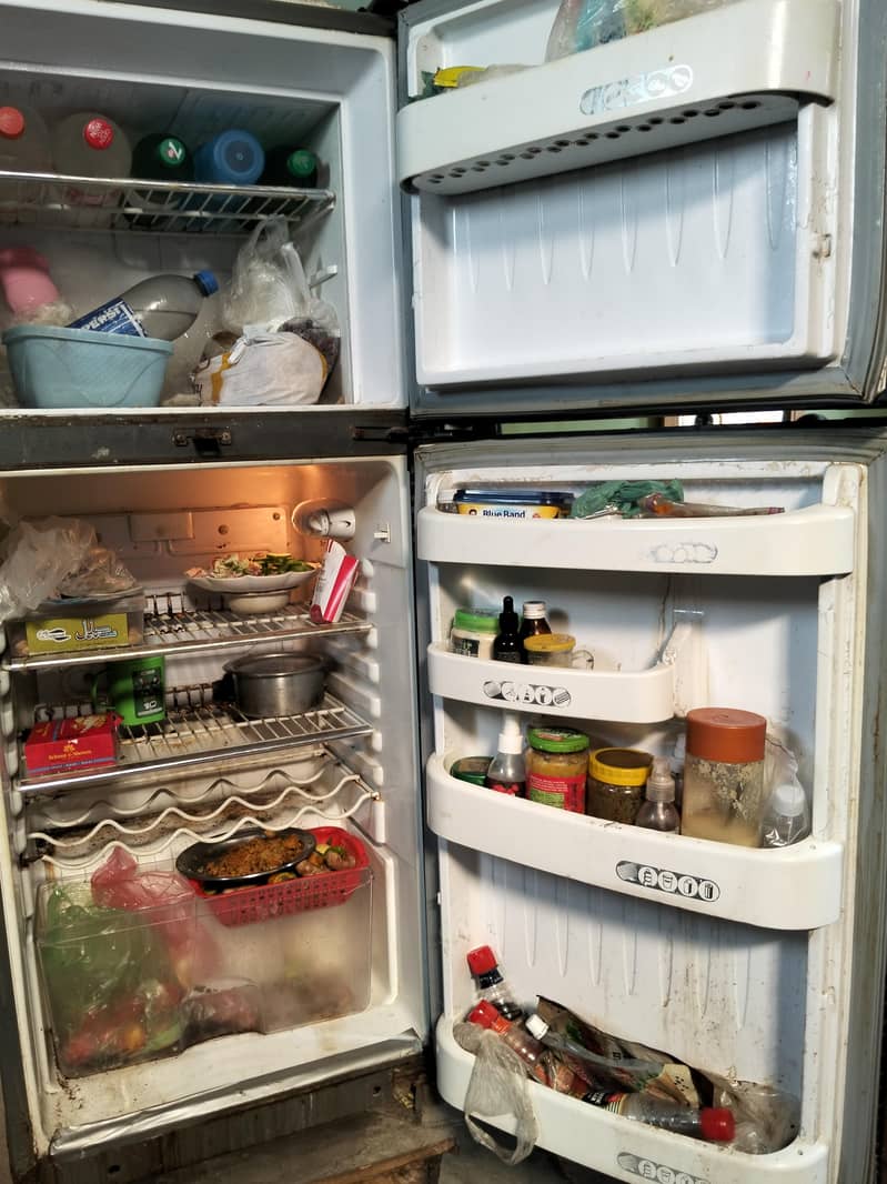 used refrigrator 6