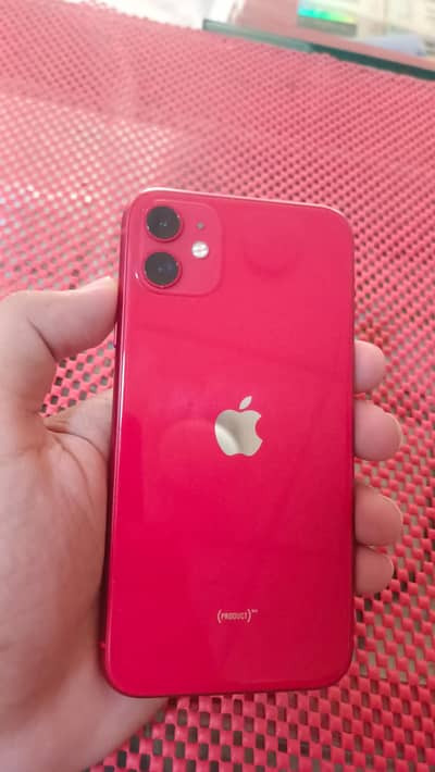 iPhone 11 64 jb ( jv)