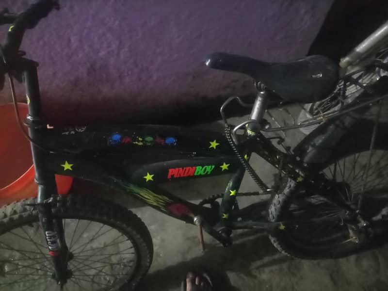 cycle 0