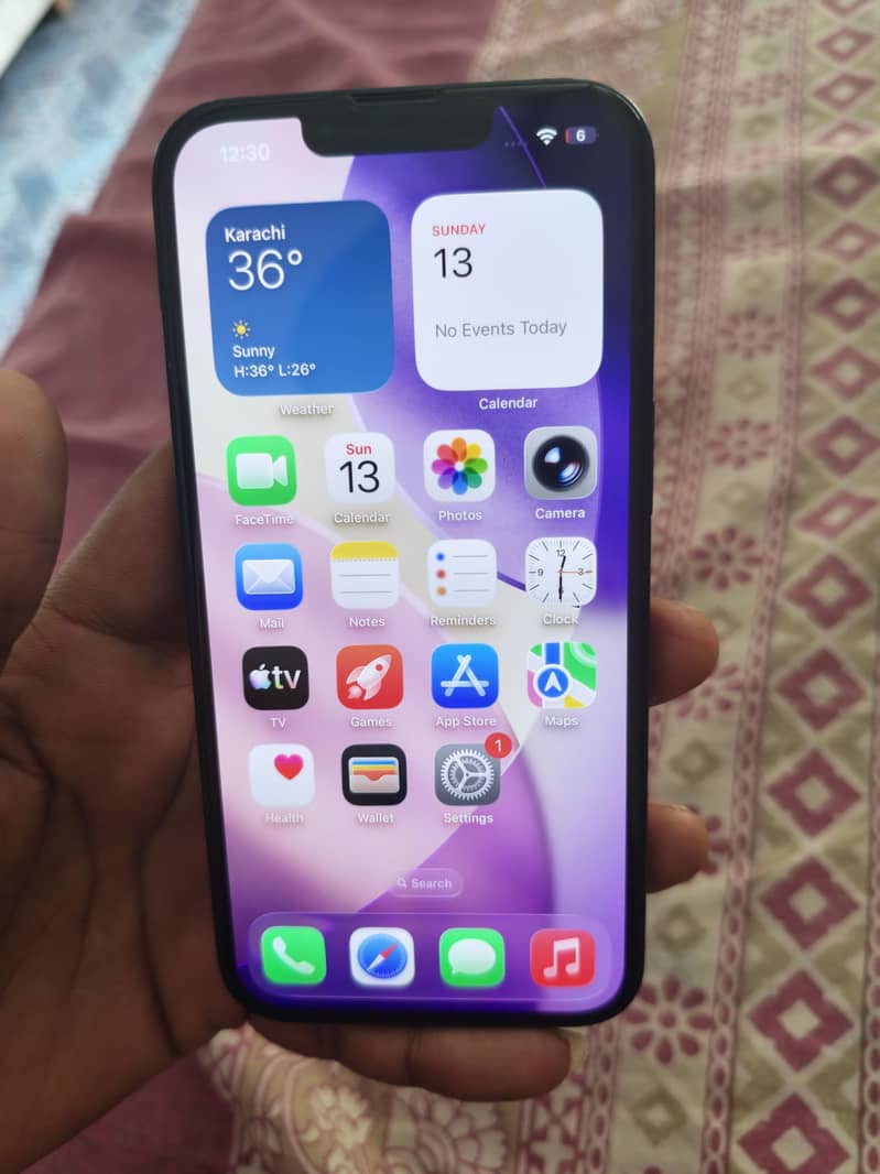 Apple iPhone 13 6