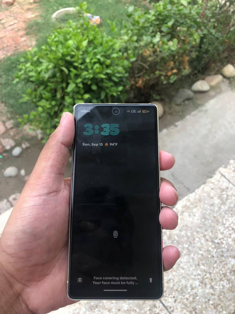 Google Pixel 7 1