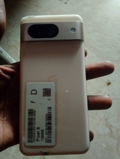 Google Pixel 8