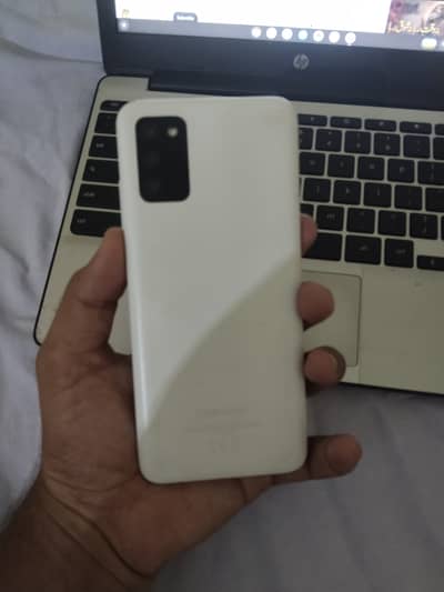 SAMSUNG A03S