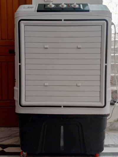 10/10 Air Cooler- lowkey perfect cooler