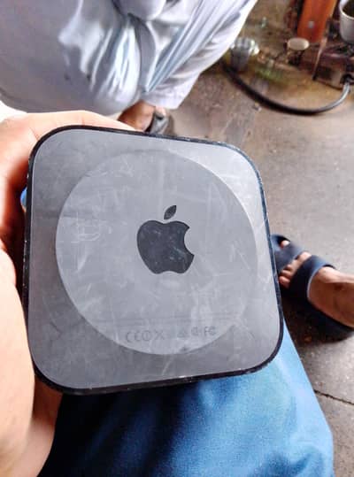 apple TV Ka liya
