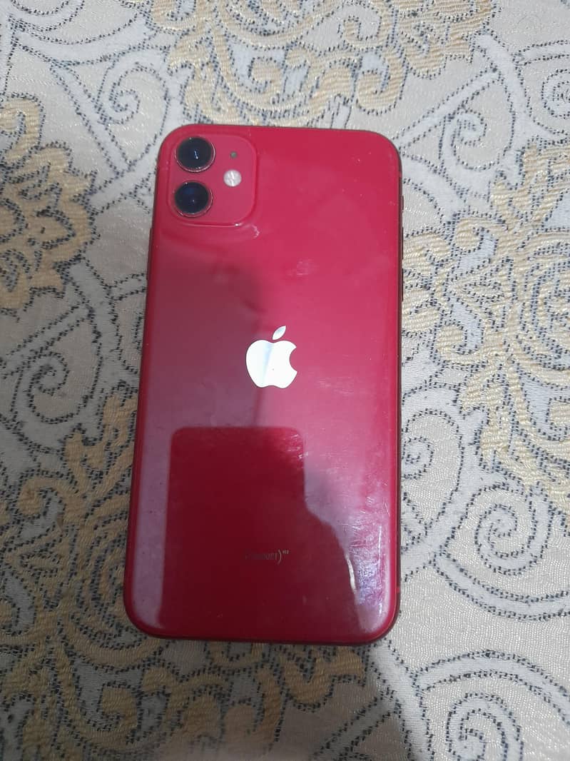 Apple iPhone 11 0