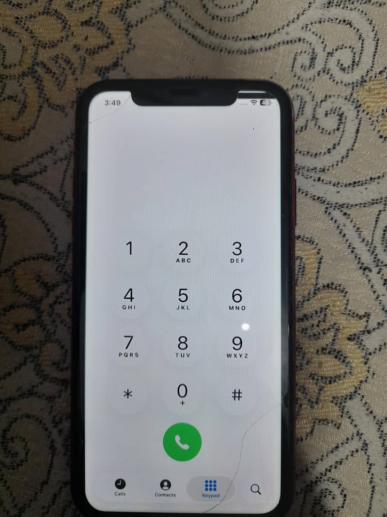 Apple iPhone 11 1