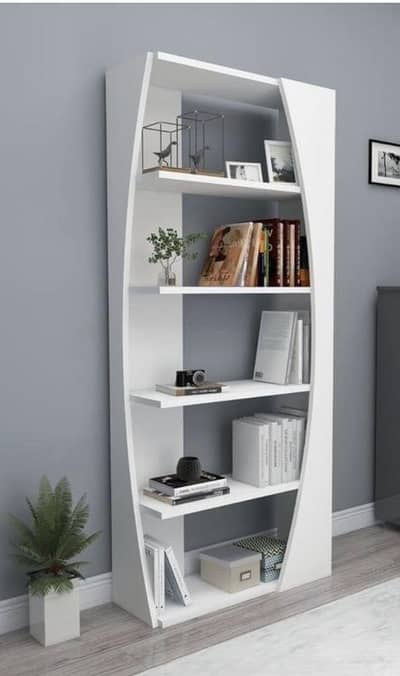 For sale  Bookcases & Shelves corner wooden