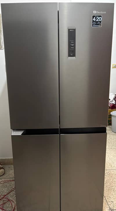 Multi-door Dawlance Refirigerator
