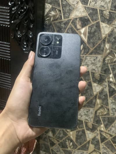 Xiaomi Redmi 13c
