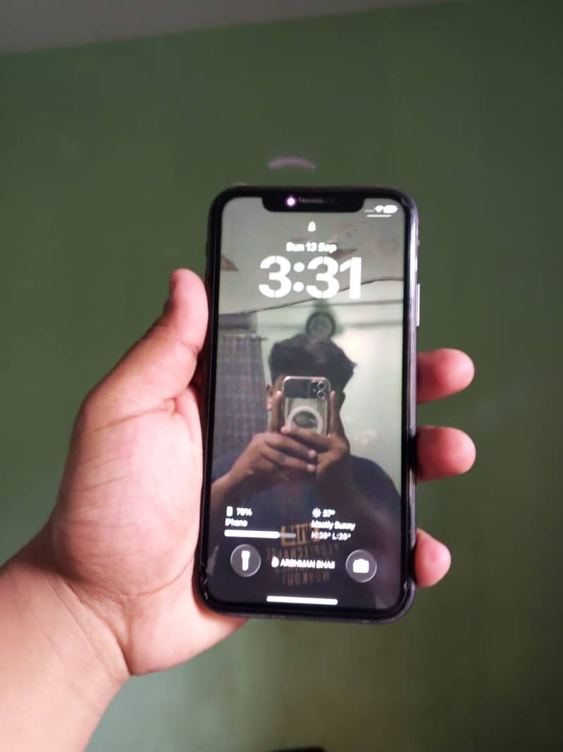 Apple iPhone 11 2