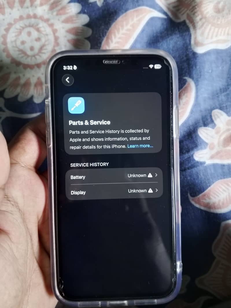 Apple iPhone 11 3