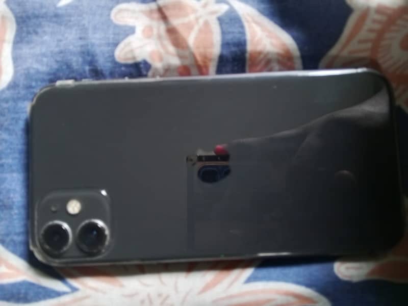 Apple iPhone 11 5