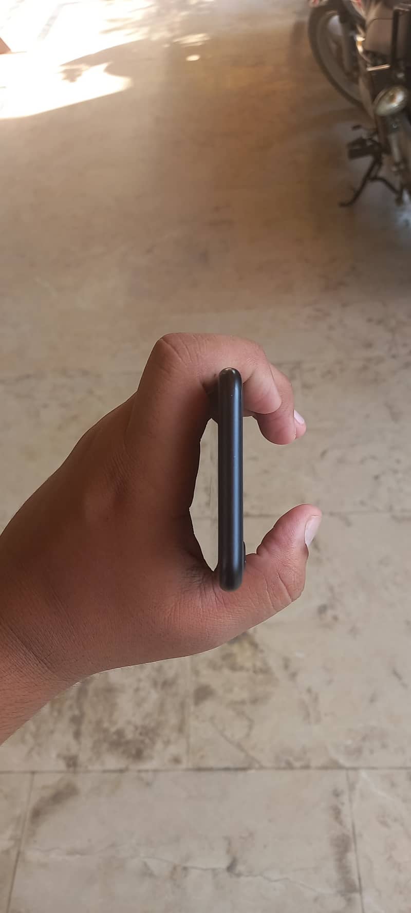 Apple iPhone SE 1