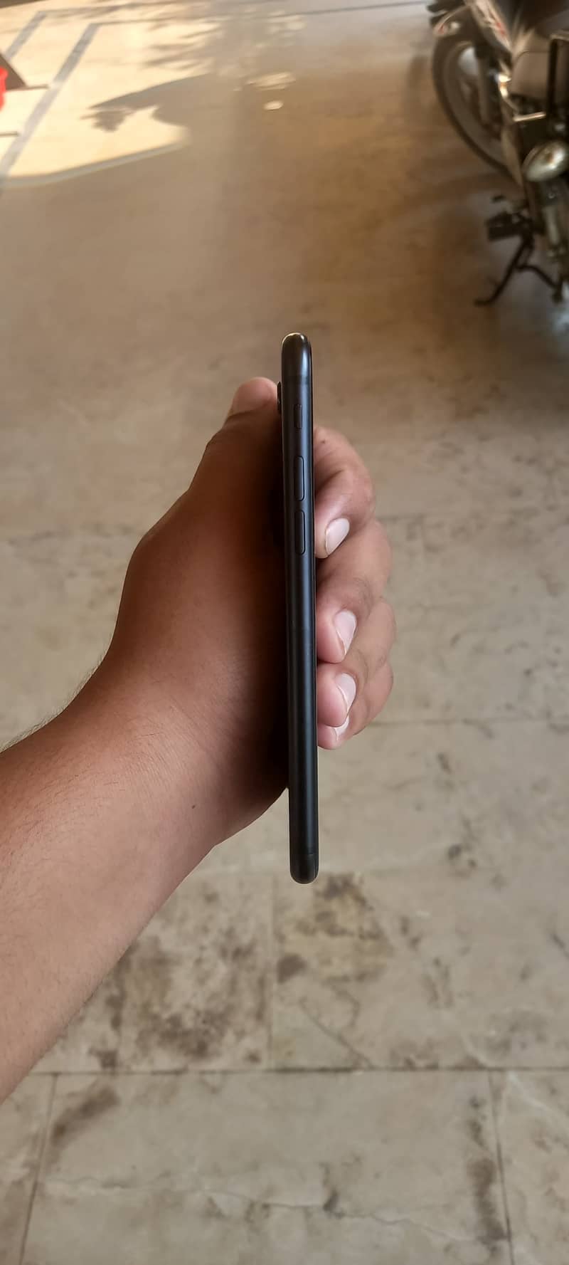 Apple iPhone SE 4