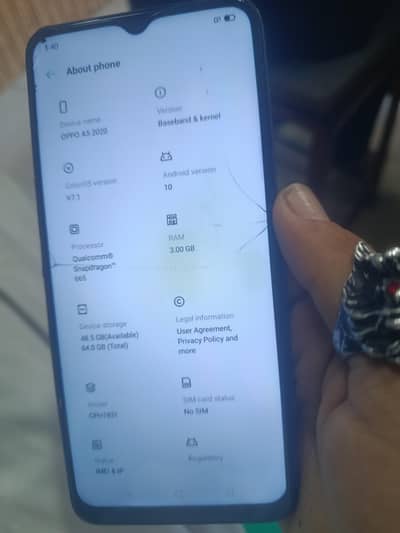 OPPO Other Model