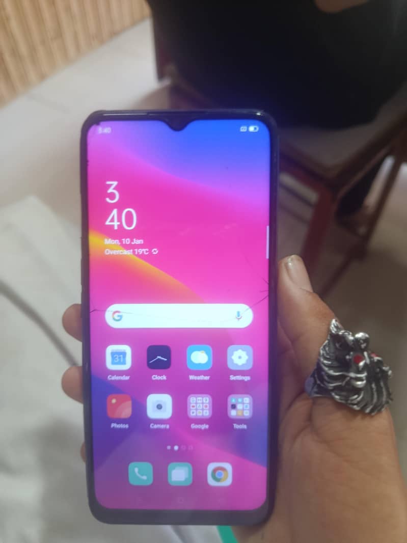 OPPO Other Model 2