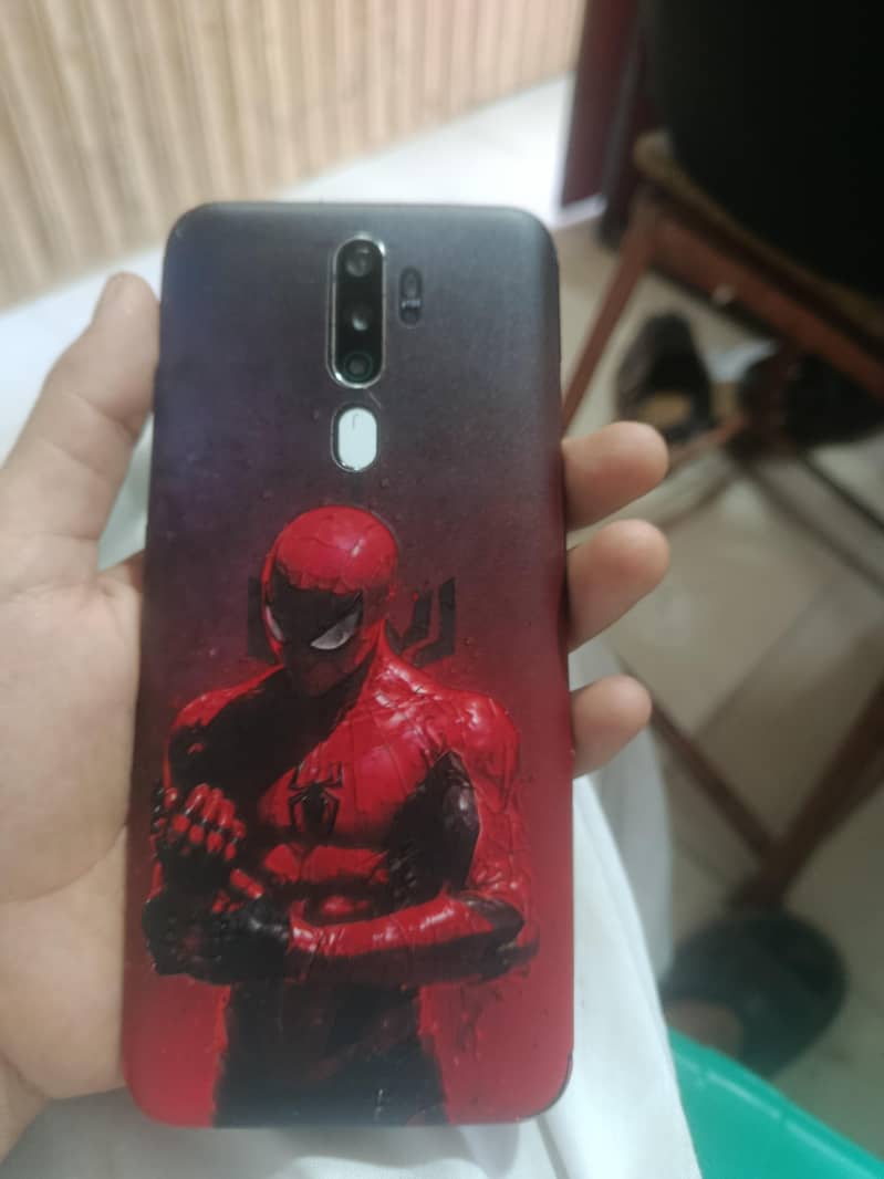 OPPO Other Model 4