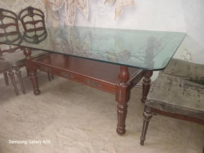 dinning table for sale