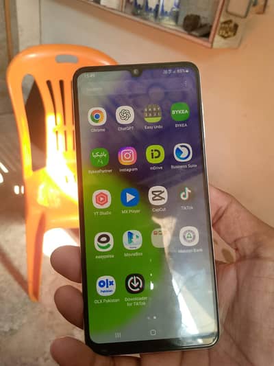 Samsung 4 Sale 4/128 seald set. Only set