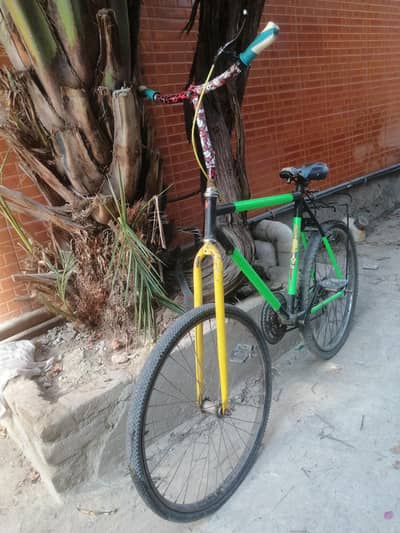BICYCLE