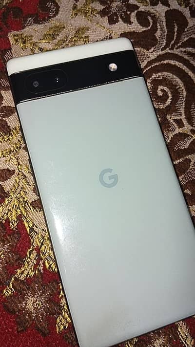 Google Pixel 6a