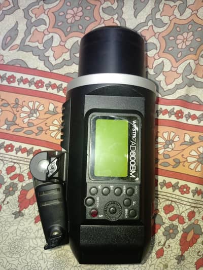 Godox Ad600Bm