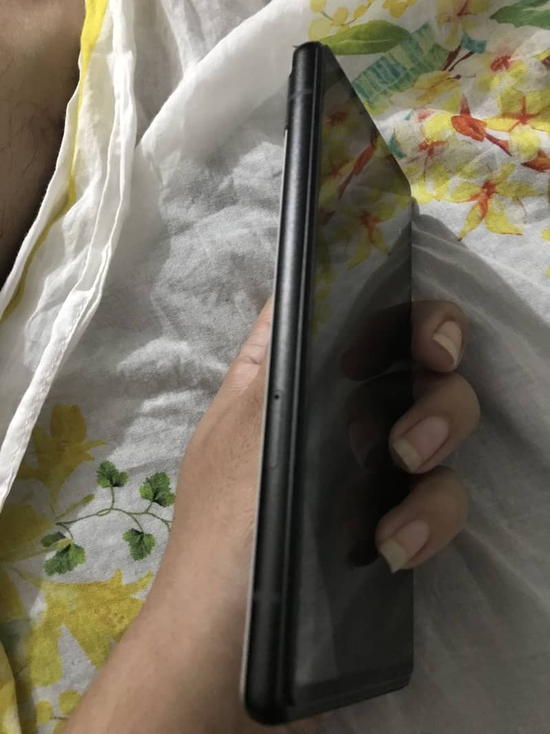 Google Pixel 6a 4