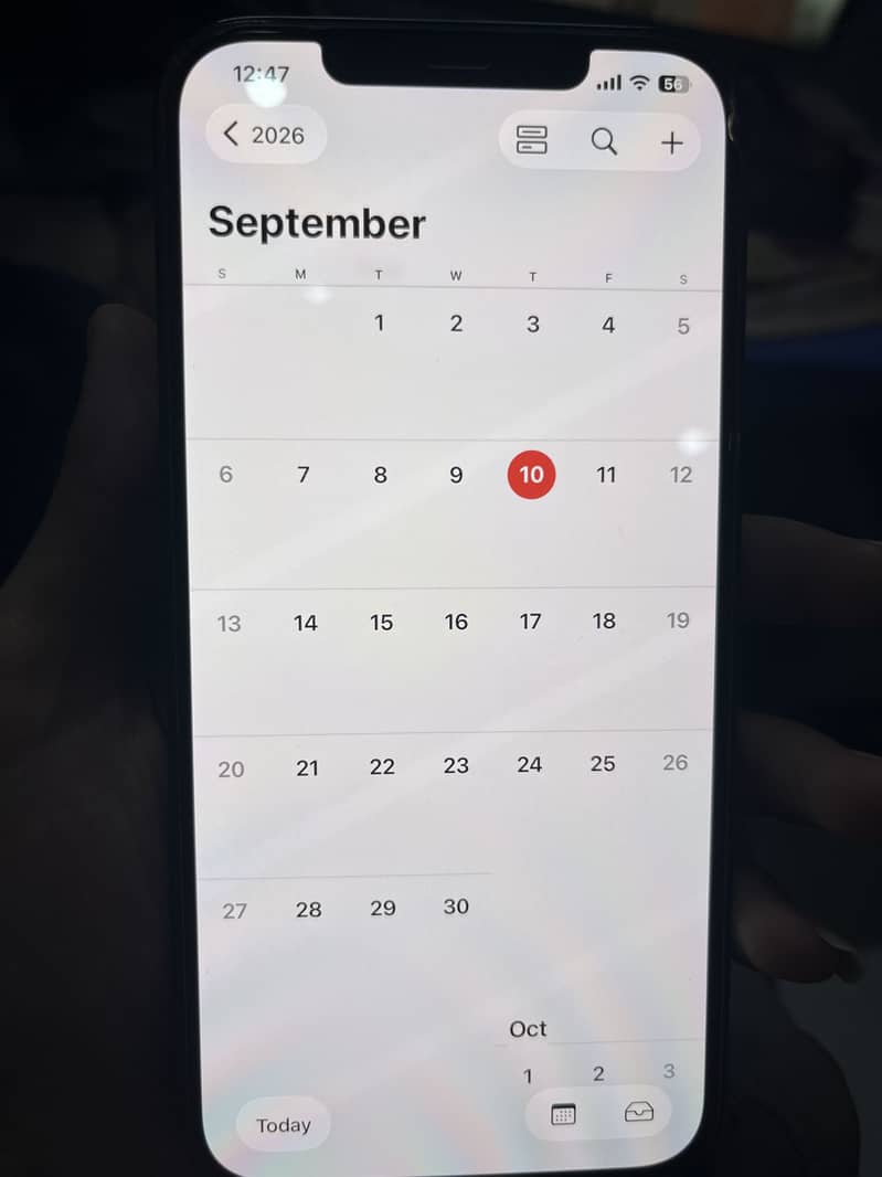 Apple iPhone 12 Pro Max 4