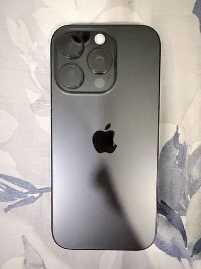 Iphone 16 Pro