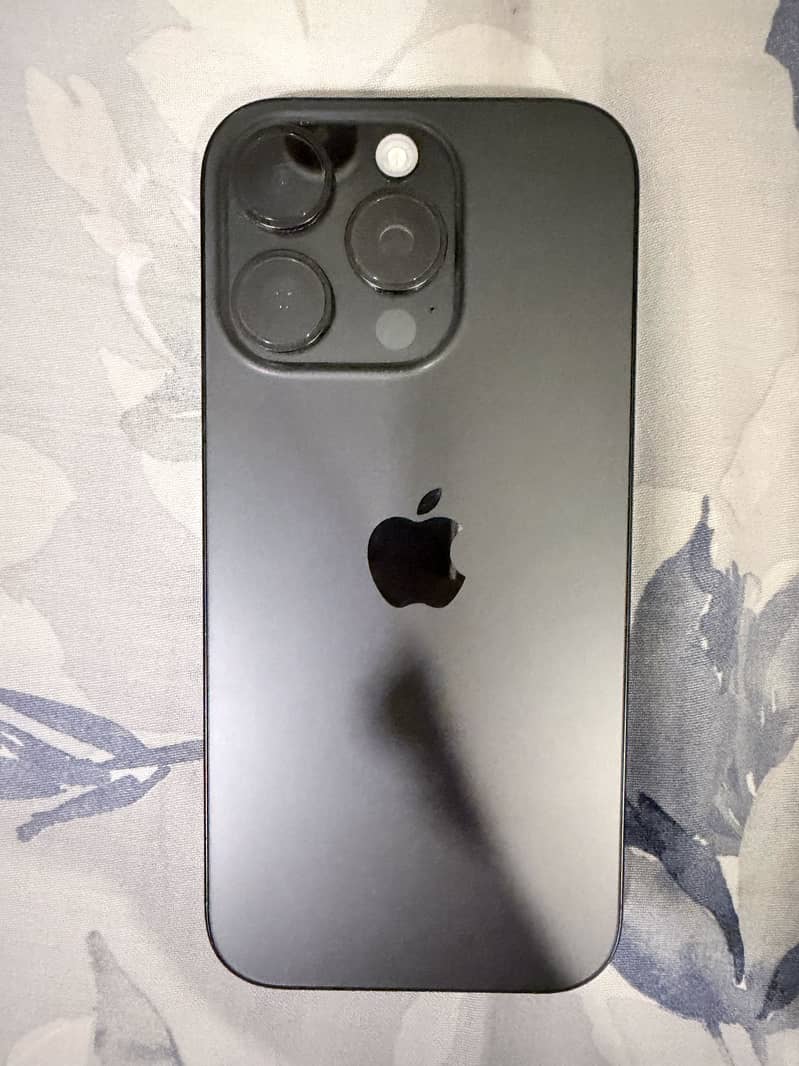 Iphone 16 Pro 0