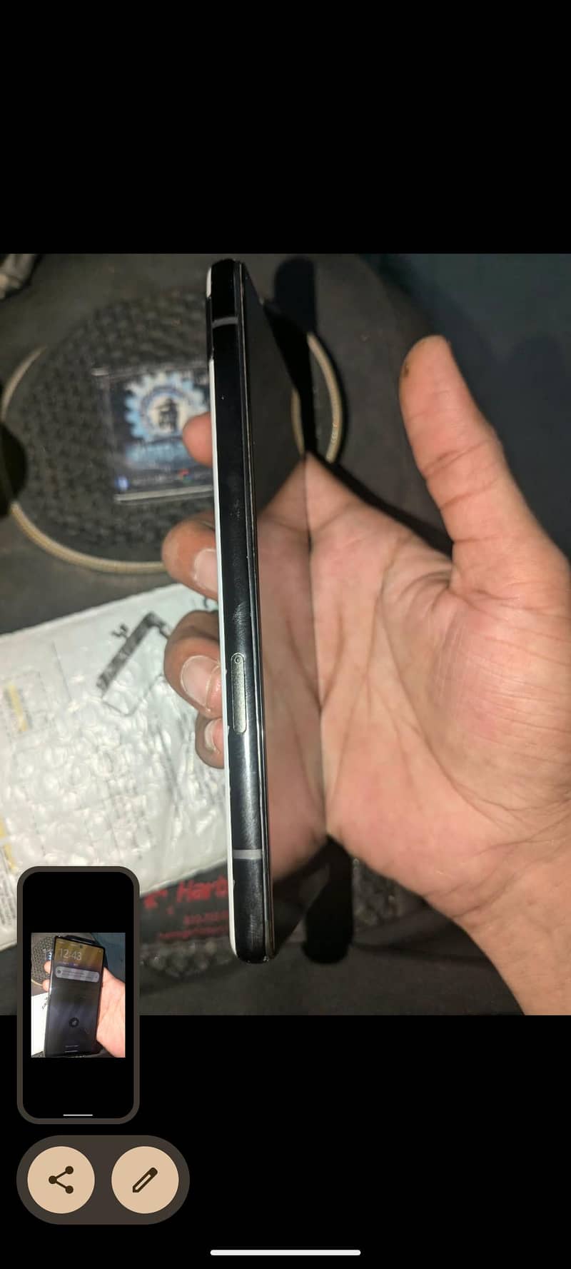 goggle pixel 6a 1