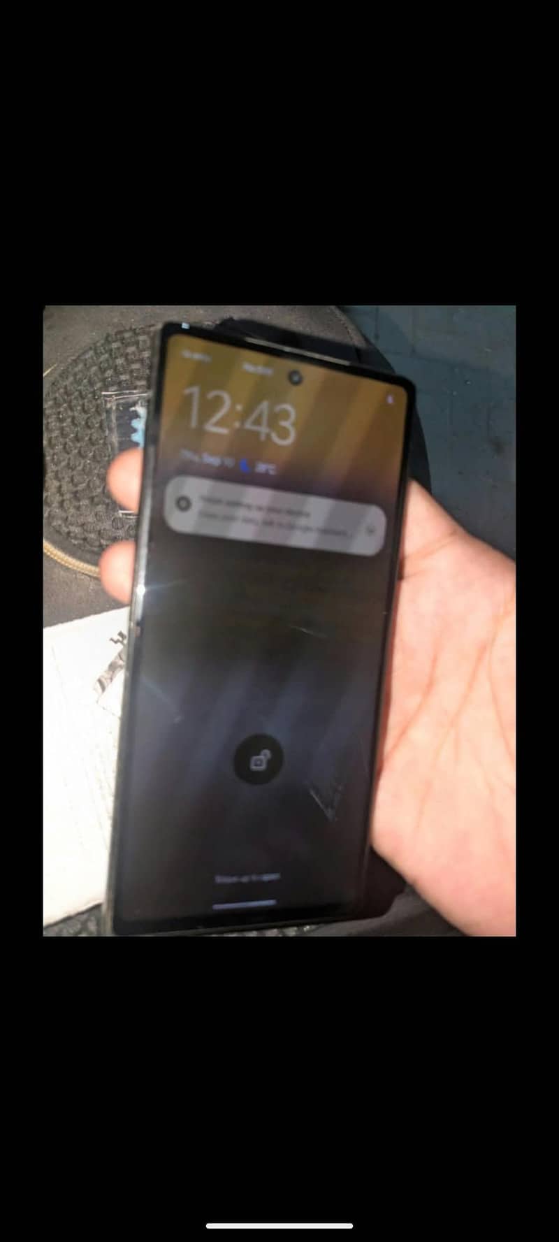 goggle pixel 6a 2
