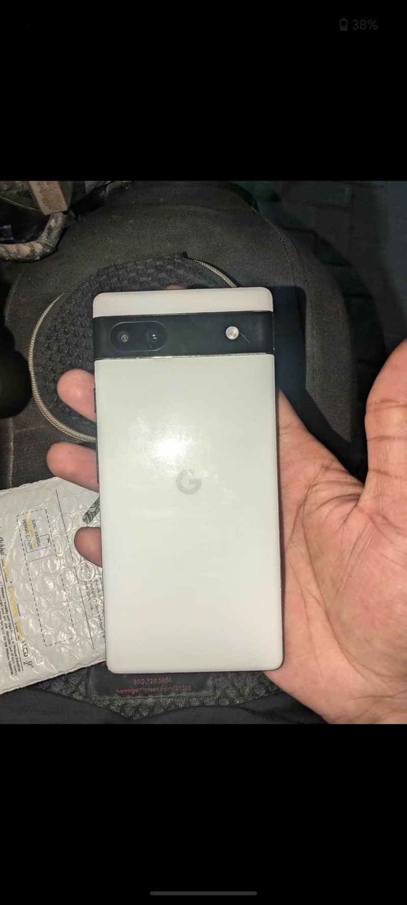 goggle pixel 6a 3