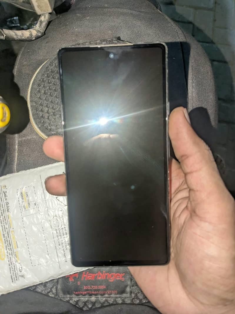 goggle pixel 6a 4