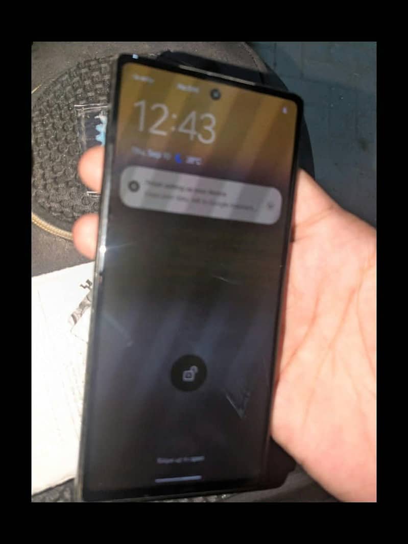 goggle pixel 6a 5