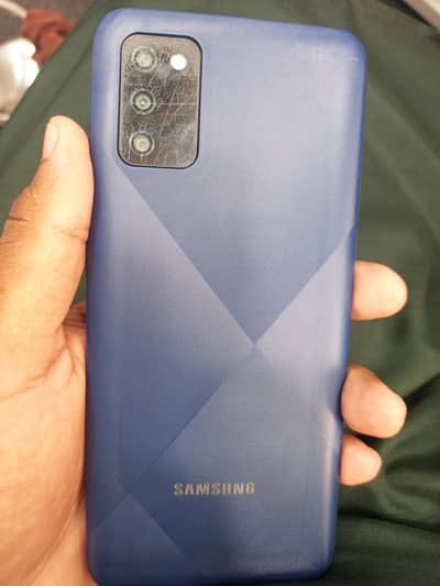 Samsung A02s
