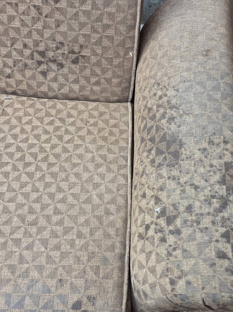 Sofa Cum Bed 2