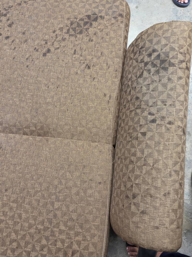 Sofa Cum Bed 4
