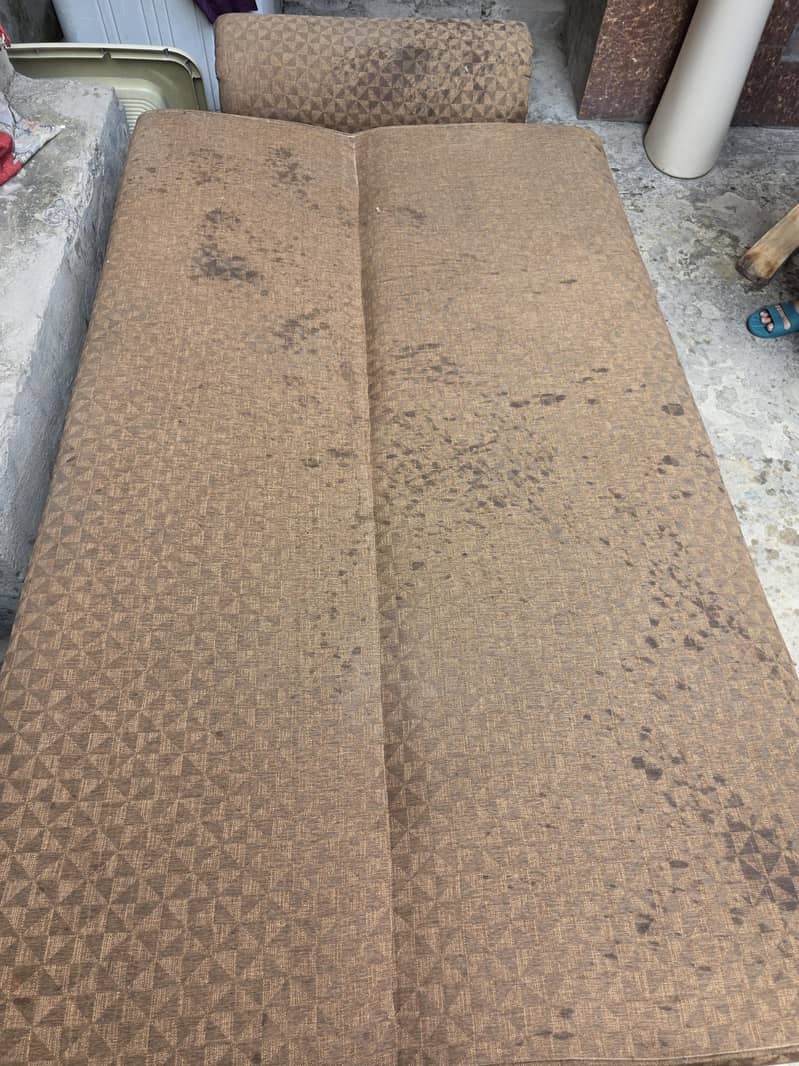 Sofa Cum Bed 5