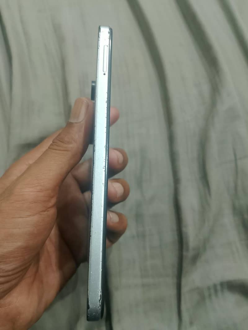 Itel P70 1