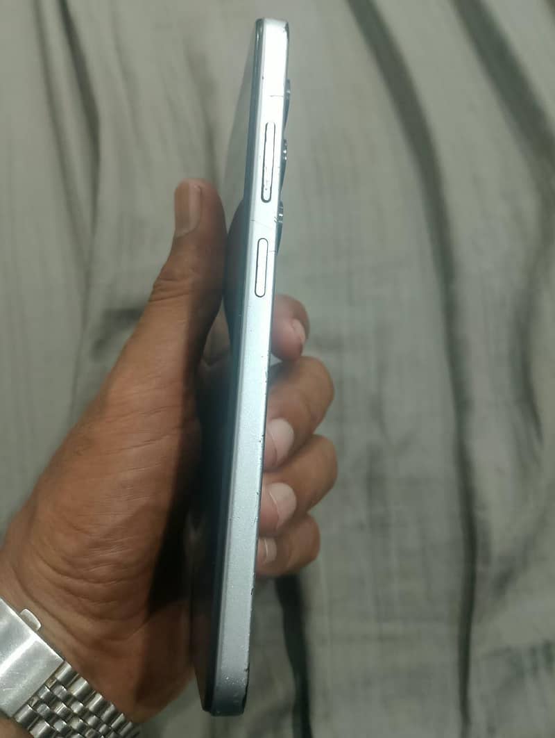 Itel P70 2
