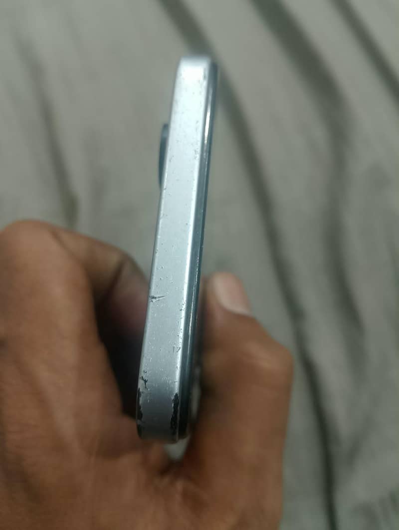 Itel P70 3
