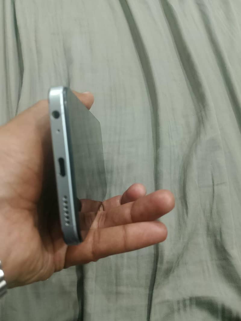 Itel P70 5