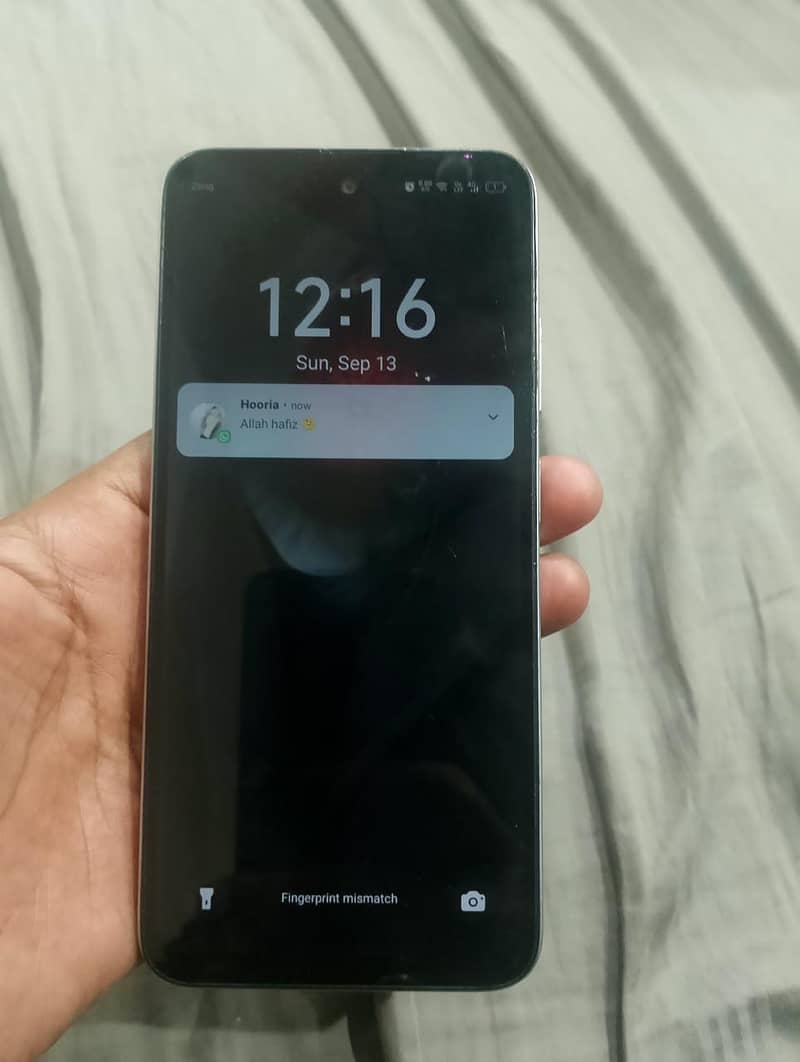 Itel P70 6