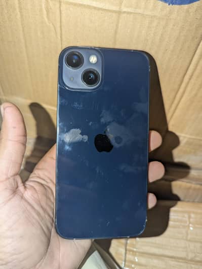 Apple iPhone 13