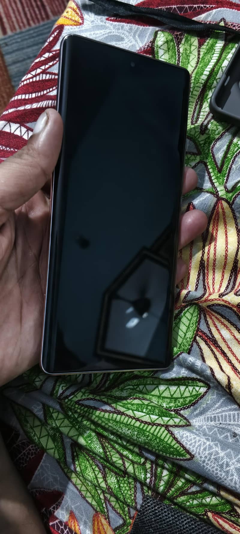 Infinix Zero 40 2