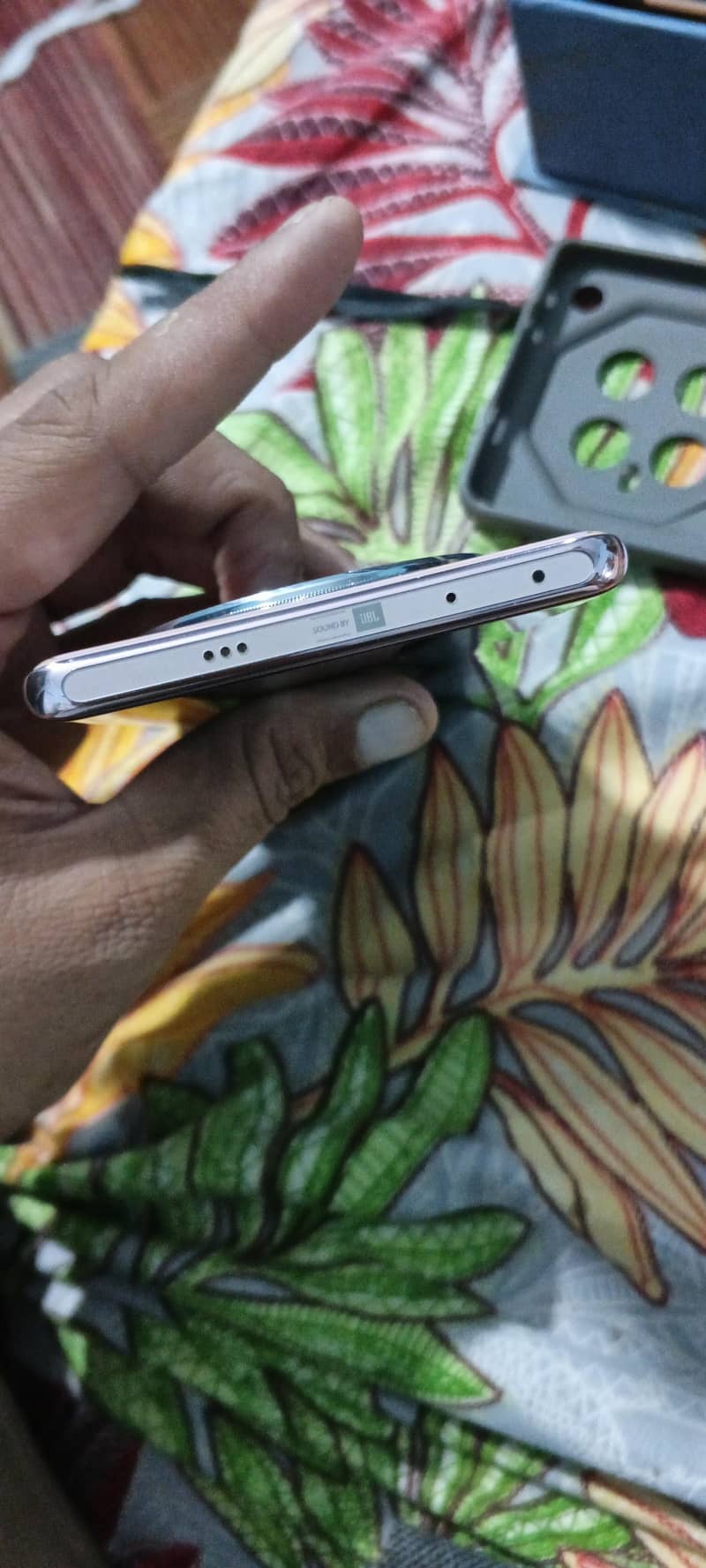 Infinix Zero 40 3